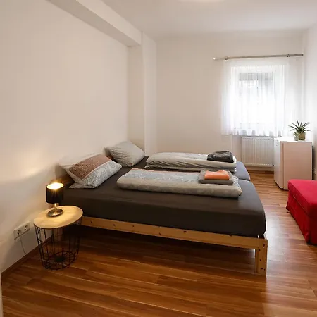 Cityquartier Xl