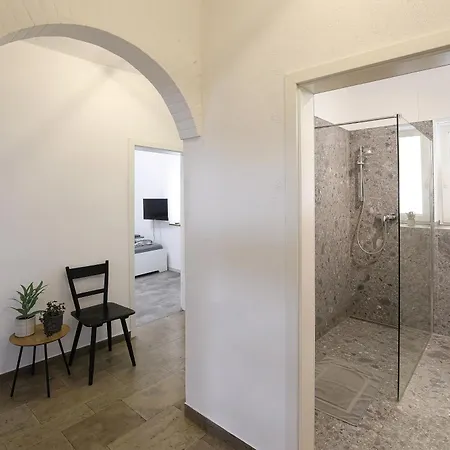 Апартаменты Cityquartier Xl *