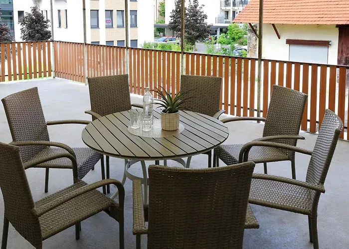 Cityquartier Xl *