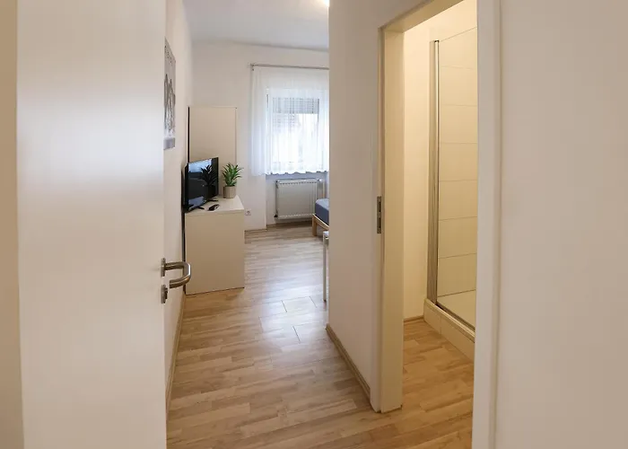 Cityquartier Xl Альценау