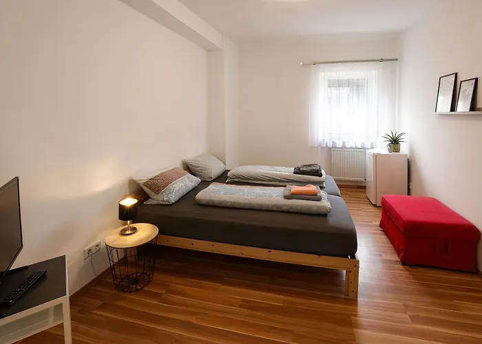 Cityquartier Xl