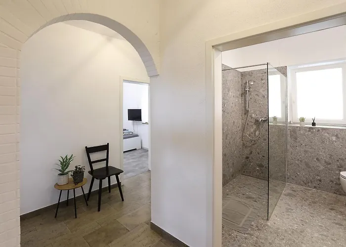 Апартаменты Cityquartier Xl *