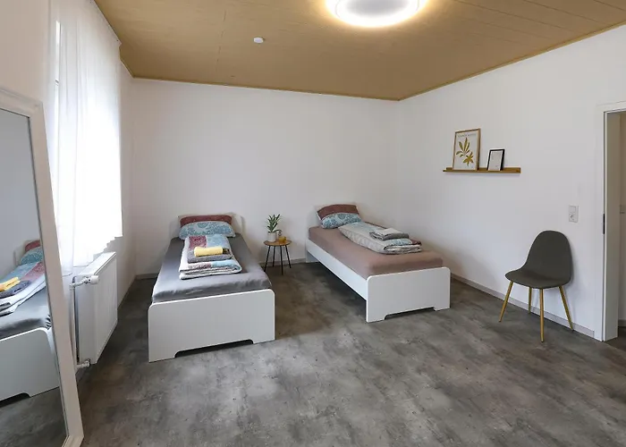 Cityquartier Xl Альценау