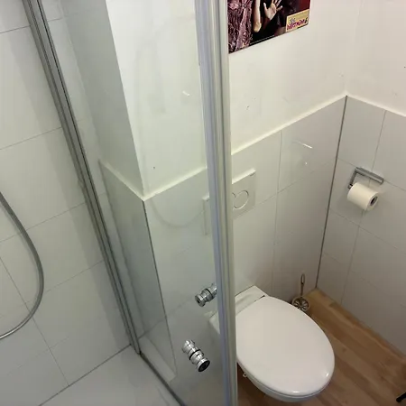 Stadtwohnung Apartment