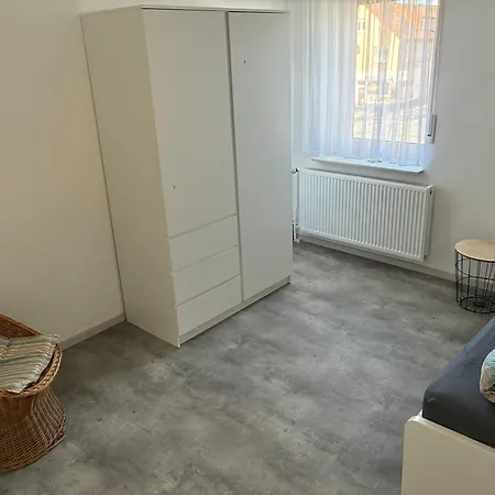 Apartment Stadtwohnung *