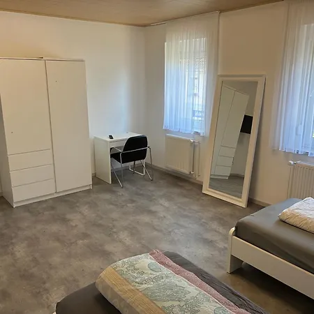 Apartment Stadtwohnung *