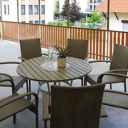 Cityquartier Xl *