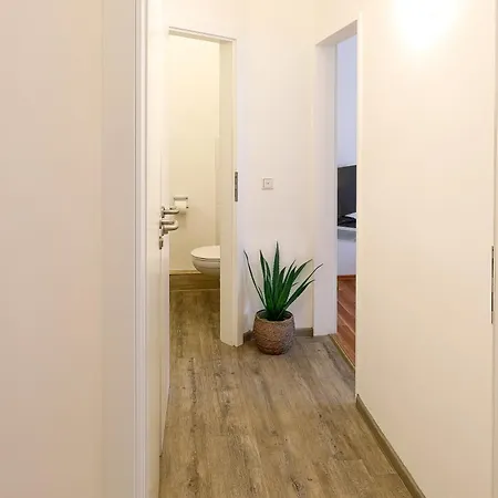 Cityquartier Xl Appartement Alzenau